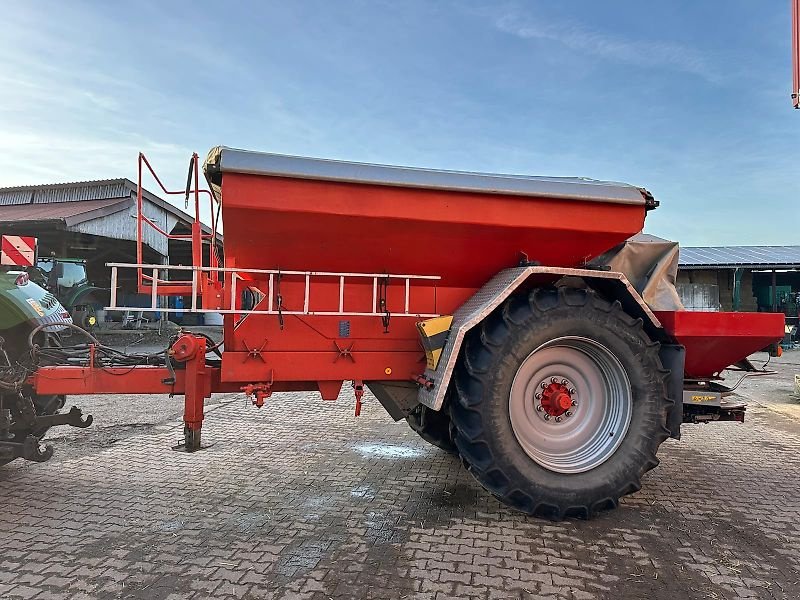 Düngerstreuer za tip Rauch TWS 7010 + AXERA H/EMC, Gebrauchtmaschine u Ostercappeln (Slika 5)