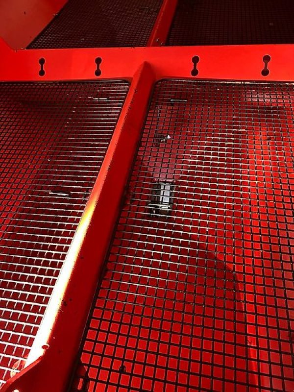 Düngerstreuer za tip Rauch TWS 7010 + AXERA H/EMC, Gebrauchtmaschine u Ostercappeln (Slika 10)