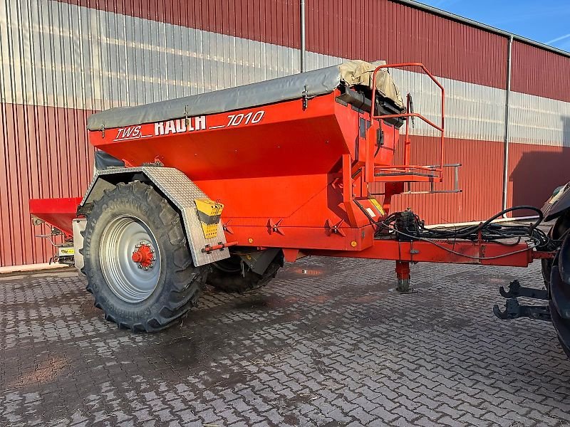 Düngerstreuer za tip Rauch TWS 7010 + AXERA H/EMC, Gebrauchtmaschine u Ostercappeln (Slika 2)