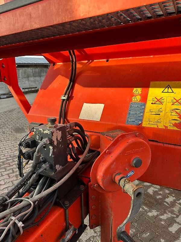 Düngerstreuer za tip Rauch TWS 7010 + AXERA H/EMC, Gebrauchtmaschine u Ostercappeln (Slika 11)