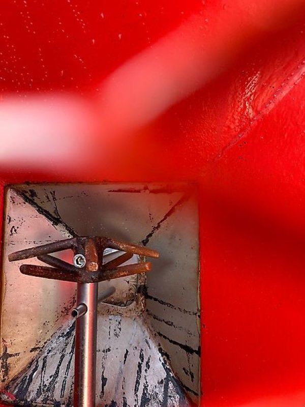 Düngerstreuer za tip Rauch TWS 7010 + AXERA H/EMC, Gebrauchtmaschine u Ostercappeln (Slika 16)