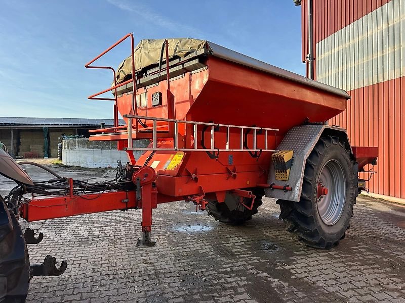 Düngerstreuer za tip Rauch TWS 7010 + AXERA H/EMC, Gebrauchtmaschine u Ostercappeln (Slika 8)