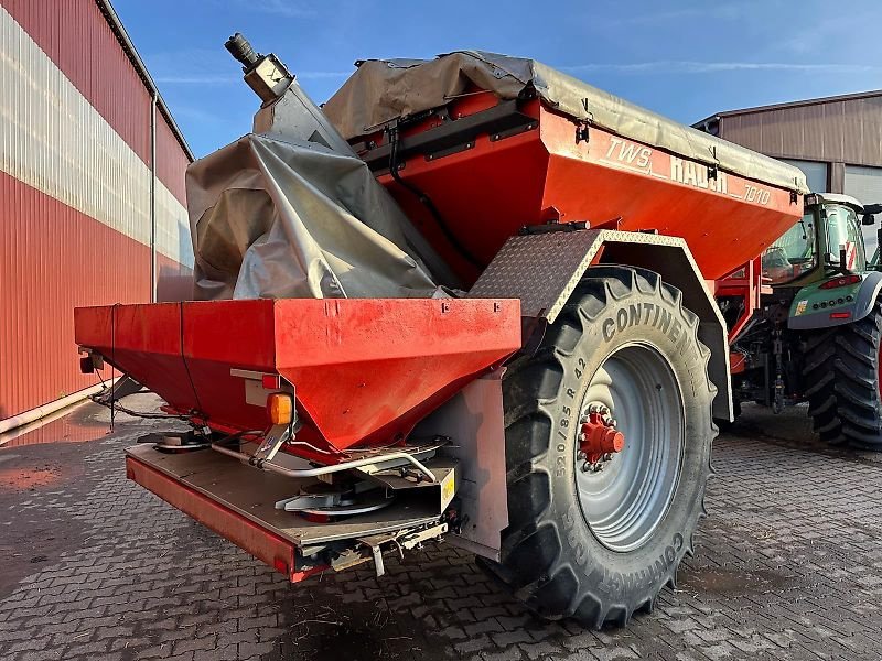 Düngerstreuer za tip Rauch TWS 7010 + AXERA H/EMC, Gebrauchtmaschine u Ostercappeln (Slika 3)