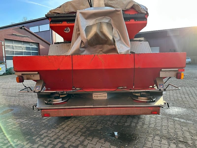 Düngerstreuer za tip Rauch TWS 7010 + AXERA H/EMC, Gebrauchtmaschine u Ostercappeln (Slika 4)