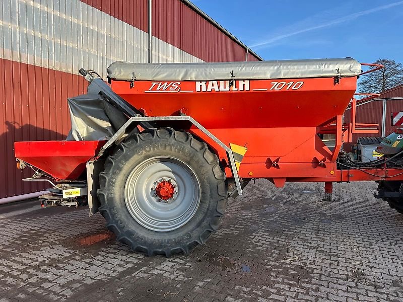 Düngerstreuer za tip Rauch TWS 7010 + AXERA H/EMC, Gebrauchtmaschine u Ostercappeln (Slika 1)