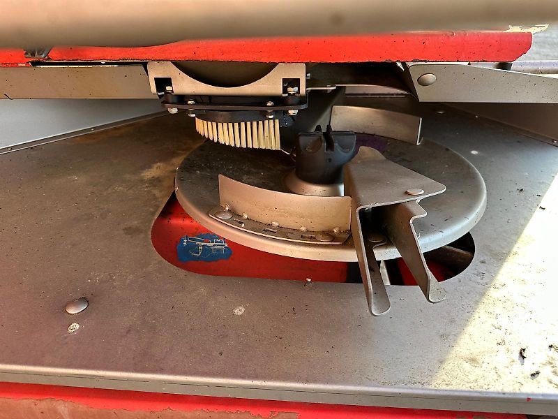 Düngerstreuer za tip Rauch TWS 7010 + AXERA H/EMC, Gebrauchtmaschine u Ostercappeln (Slika 15)