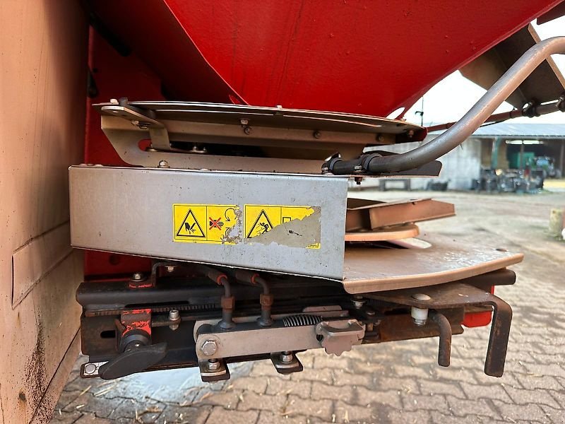 Düngerstreuer za tip Rauch TWS 7010 + AXERA H/EMC, Gebrauchtmaschine u Ostercappeln (Slika 12)