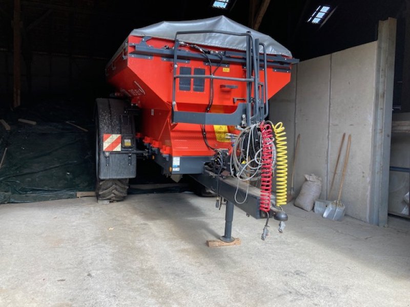 Düngerstreuer des Typs Rauch TWS H85.1, Gebrauchtmaschine in Hofgeismar (Bild 3)