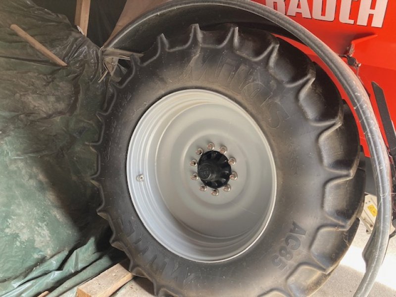 Düngerstreuer des Typs Rauch TWS H85.1, Gebrauchtmaschine in Hofgeismar (Bild 4)