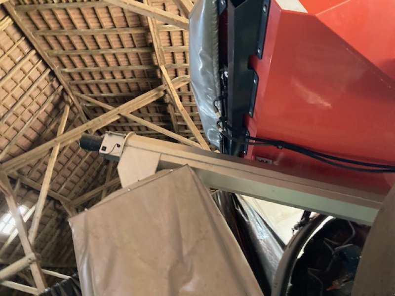 Düngerstreuer des Typs Rauch TWS H85.1, Gebrauchtmaschine in Hofgeismar (Bild 7)