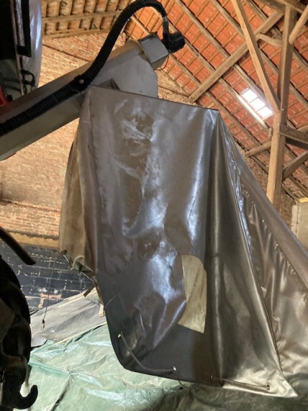 Düngerstreuer des Typs Rauch TWS H85.1, Gebrauchtmaschine in Hofgeismar (Bild 9)