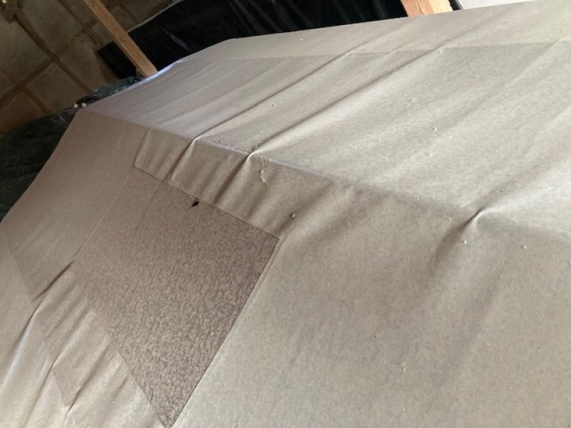 Düngerstreuer des Typs Rauch TWS H85.1, Gebrauchtmaschine in Hofgeismar (Bild 10)