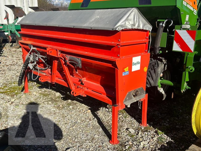 Düngerstreuer typu Rauch UKS 230, Gebrauchtmaschine v Regensburg (Obrázek 1)