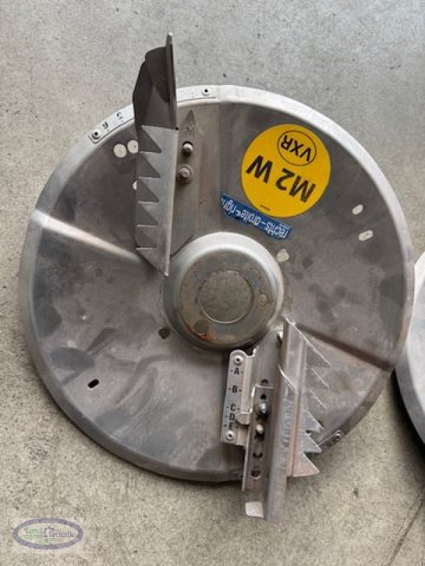 Düngerstreuer typu Rauch Wurfscheiben M2VxR18-24, Gebrauchtmaschine v Münzkirchen (Obrázek 2)