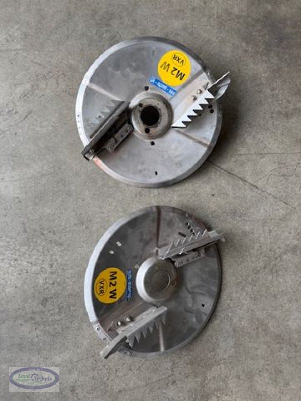 Düngerstreuer typu Rauch Wurfscheiben M2VxR18-24, Gebrauchtmaschine v Münzkirchen (Obrázek 4)