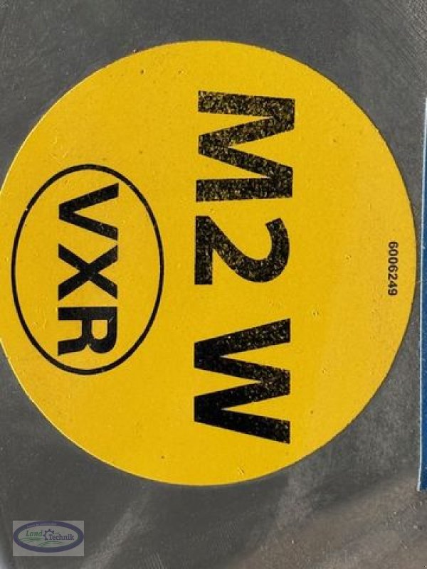 Düngerstreuer typu Rauch Wurfscheiben M2VxR18-24, Gebrauchtmaschine v Münzkirchen (Obrázek 3)