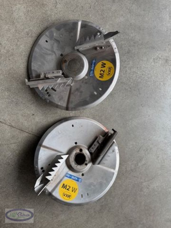Düngerstreuer typu Rauch Wurfscheiben M2VxR18-24, Gebrauchtmaschine v Münzkirchen (Obrázek 1)