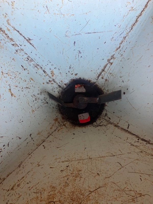 Düngerstreuer za tip Rauch ZS 450N, Gebrauchtmaschine u Worms (Slika 2)