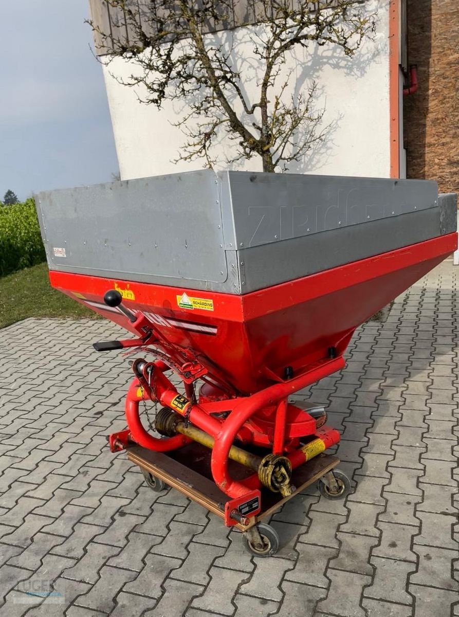 Düngerstreuer typu Rauch ZSA 450, Gebrauchtmaschine v Niederkappel (Obrázek 1)