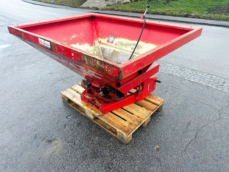 Düngerstreuer tip Rauch ZSA 600 Düngerstreuer, Gebrauchtmaschine in St. Marienkirchen (Poză 5)