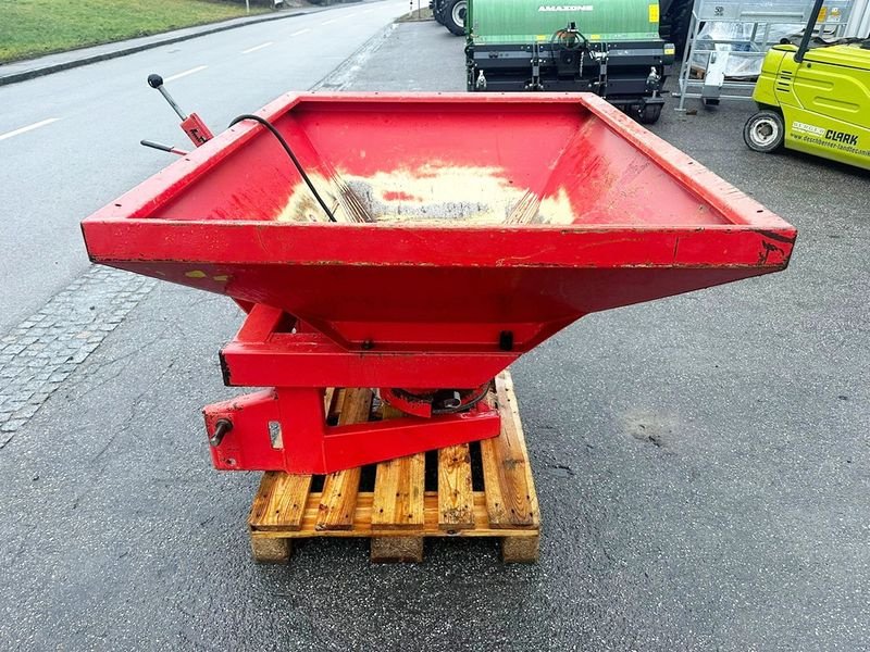 Düngerstreuer tip Rauch ZSA 600 Düngerstreuer, Gebrauchtmaschine in St. Marienkirchen (Poză 9)