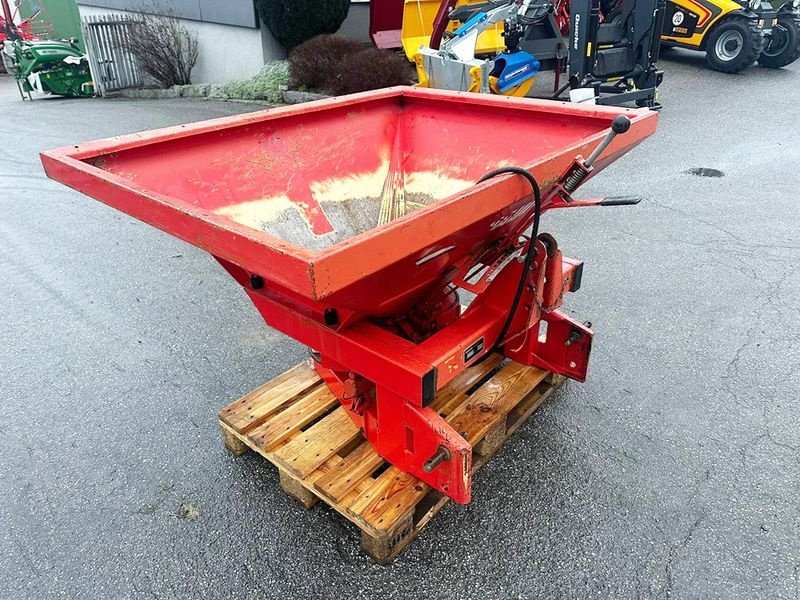 Düngerstreuer tip Rauch ZSA 600 Düngerstreuer, Gebrauchtmaschine in St. Marienkirchen (Poză 3)