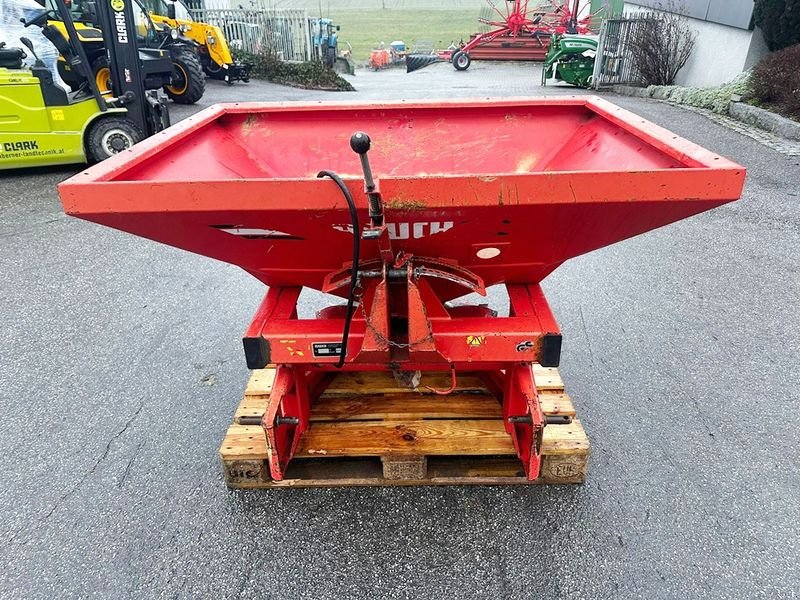 Düngerstreuer tip Rauch ZSA 600 Düngerstreuer, Gebrauchtmaschine in St. Marienkirchen (Poză 2)