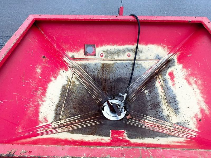 Düngerstreuer tip Rauch ZSA 600 Düngerstreuer, Gebrauchtmaschine in St. Marienkirchen (Poză 10)