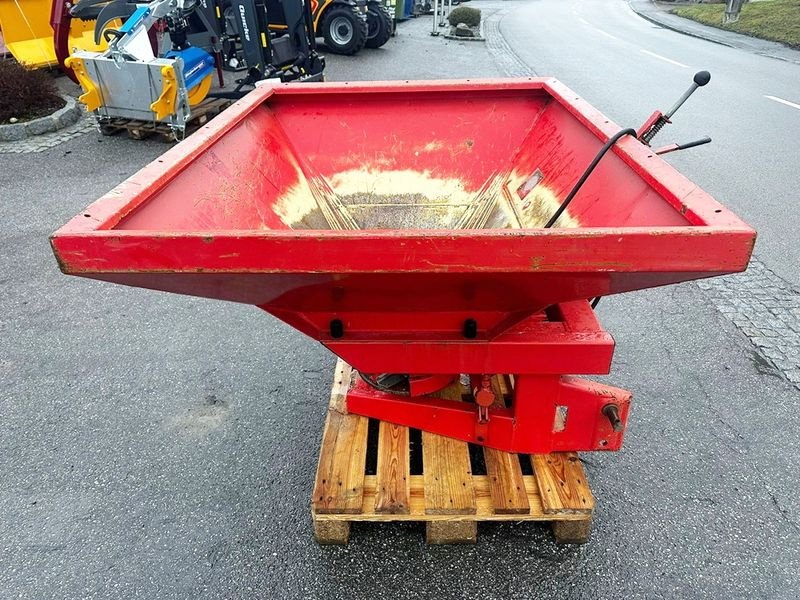 Düngerstreuer tip Rauch ZSA 600 Düngerstreuer, Gebrauchtmaschine in St. Marienkirchen (Poză 4)