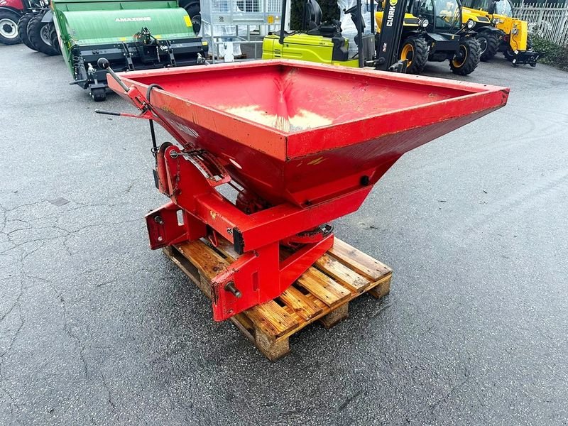 Düngerstreuer tip Rauch ZSA 600 Düngerstreuer, Gebrauchtmaschine in St. Marienkirchen (Poză 1)