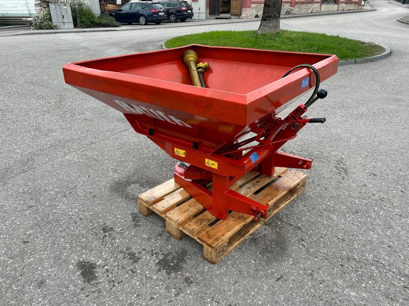 Düngerstreuer от тип Rauch ZSA 600, Gebrauchtmaschine в Kirchdorf