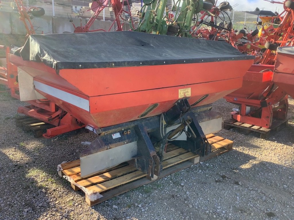 Düngerstreuer типа Roger FERTIL R, Gebrauchtmaschine в GONSANS (Фотография 1)