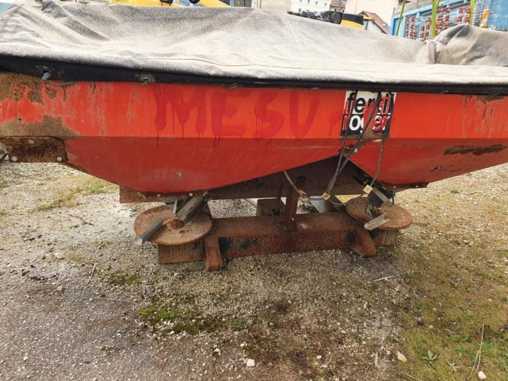Düngerstreuer of the type Roger FERTIL, Gebrauchtmaschine in Chauvoncourt (Picture 2)