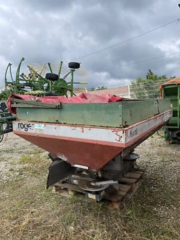 Düngerstreuer del tipo Roger FERTIL, Gebrauchtmaschine In Revel (Immagine 5)