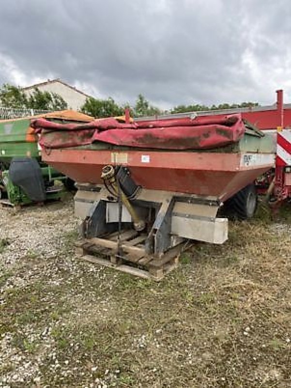 Düngerstreuer del tipo Roger FERTIL, Gebrauchtmaschine In Revel (Immagine 1)