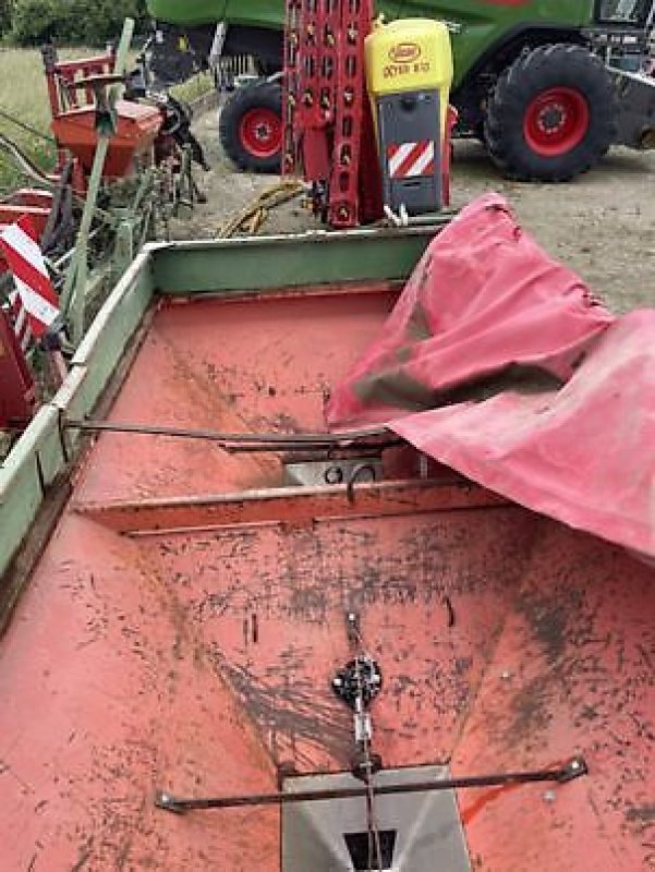 Düngerstreuer del tipo Roger FERTIL, Gebrauchtmaschine In Revel (Immagine 7)