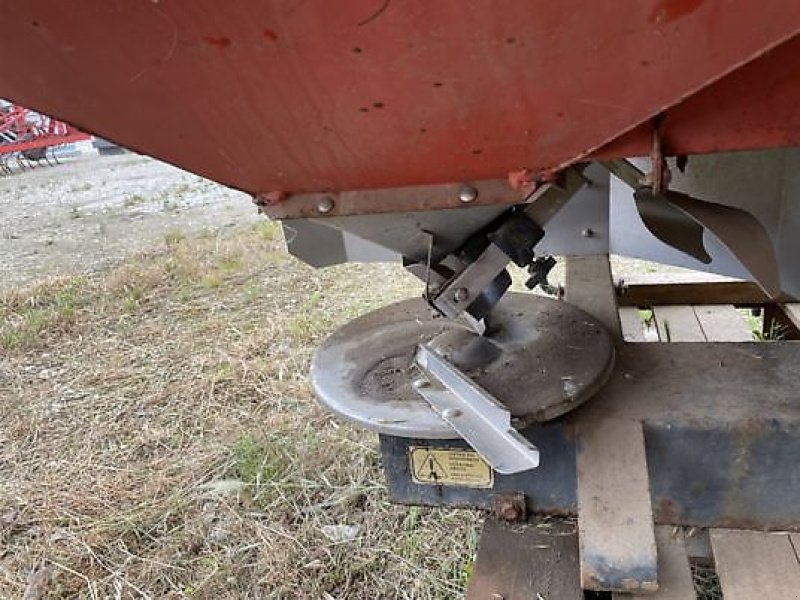 Düngerstreuer del tipo Roger FERTIL, Gebrauchtmaschine In Revel (Immagine 6)