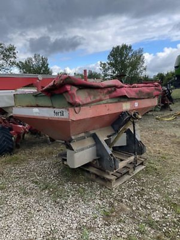 Düngerstreuer del tipo Roger FERTIL, Gebrauchtmaschine In Revel (Immagine 2)