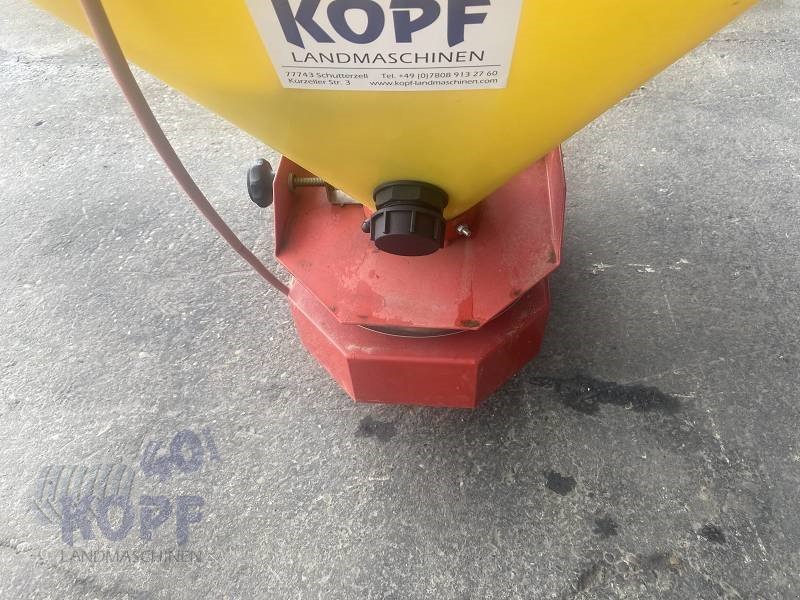 Düngerstreuer des Typs Saphir Saphir APV Streuprofi 90 Liter Classic Plus, Gebrauchtmaschine in Schutterzell (Bild 5)