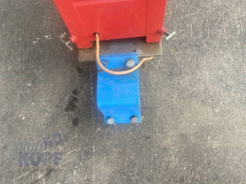 Düngerstreuer des Typs Saphir Saphir APV Streuprofi 90 Liter Classic Plus, Gebrauchtmaschine in Schutterzell (Bild 8)