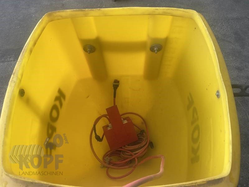 Düngerstreuer типа Saphir Saphir APV Streuprofi 90 Liter Classic Plus, Gebrauchtmaschine в Schutterzell (Фотография 3)