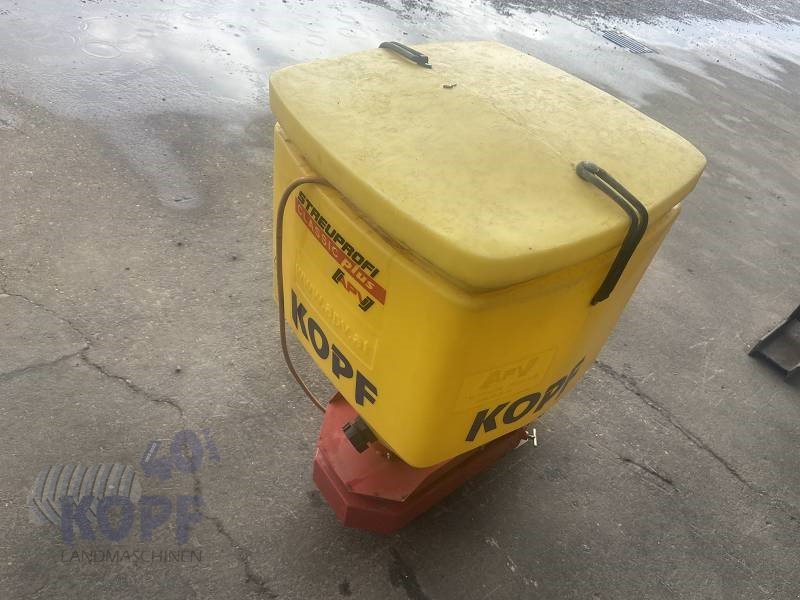 Düngerstreuer типа Saphir Saphir APV Streuprofi 90 Liter Classic Plus, Gebrauchtmaschine в Schutterzell (Фотография 4)