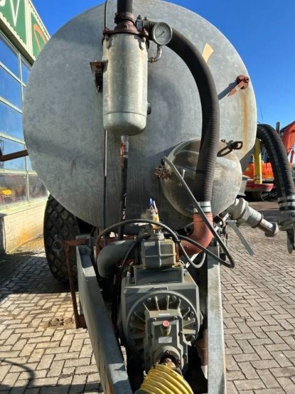 Düngerstreuer Türe ait Schuitemaker Perfekta 80, Gebrauchtmaschine içinde Roosendaal (resim 9)