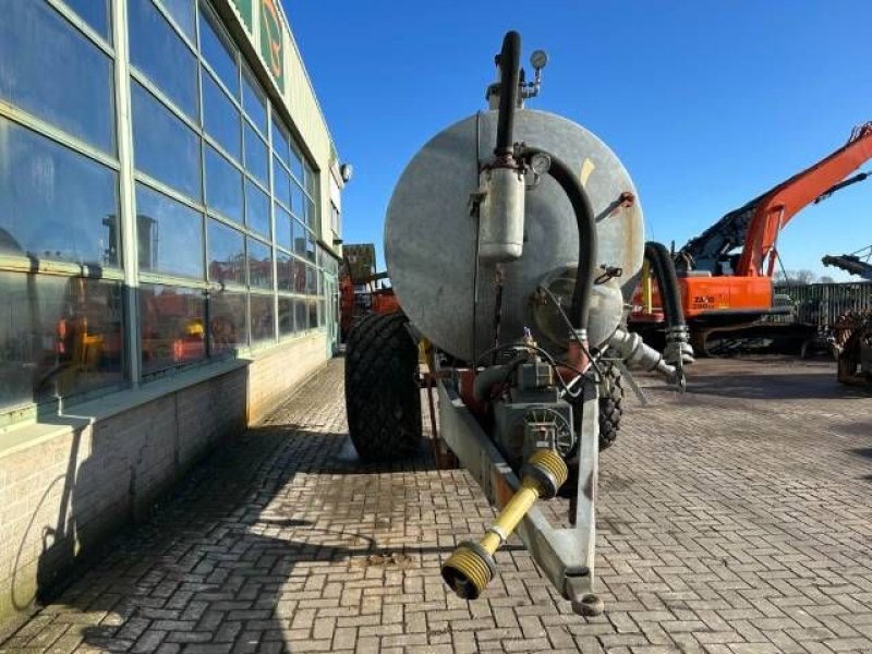 Düngerstreuer Türe ait Schuitemaker Perfekta 80, Gebrauchtmaschine içinde Roosendaal (resim 5)