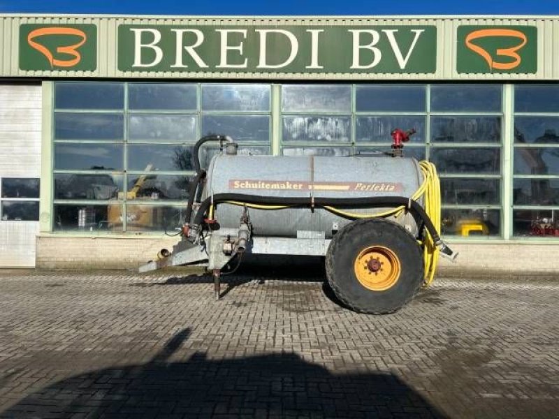 Düngerstreuer Türe ait Schuitemaker Perfekta 80, Gebrauchtmaschine içinde Roosendaal (resim 1)