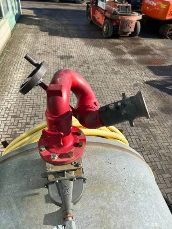 Düngerstreuer Türe ait Schuitemaker Perfekta 80, Gebrauchtmaschine içinde Roosendaal (resim 11)