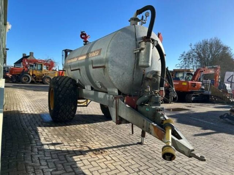 Düngerstreuer Türe ait Schuitemaker Perfekta 80, Gebrauchtmaschine içinde Roosendaal (resim 7)