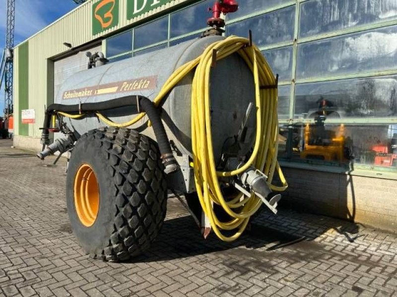 Düngerstreuer Türe ait Schuitemaker Perfekta 80, Gebrauchtmaschine içinde Roosendaal (resim 4)