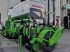 Düngerstreuer typu Sfoggia THEMA NS Reihendüngerstreuer, Neumaschine v Ebersberg (Obrázek 3)