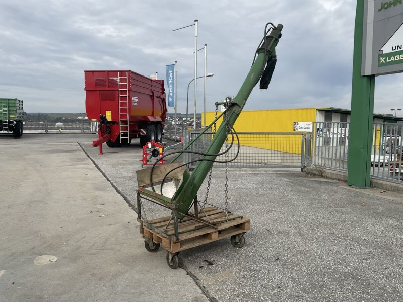 Düngerstreuer des Typs Sonstige Überladeschnecke 150, Gebrauchtmaschine in Zwettl (Bild 1)